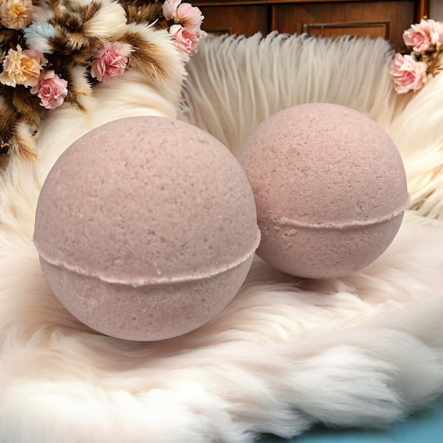 Bath Bombs