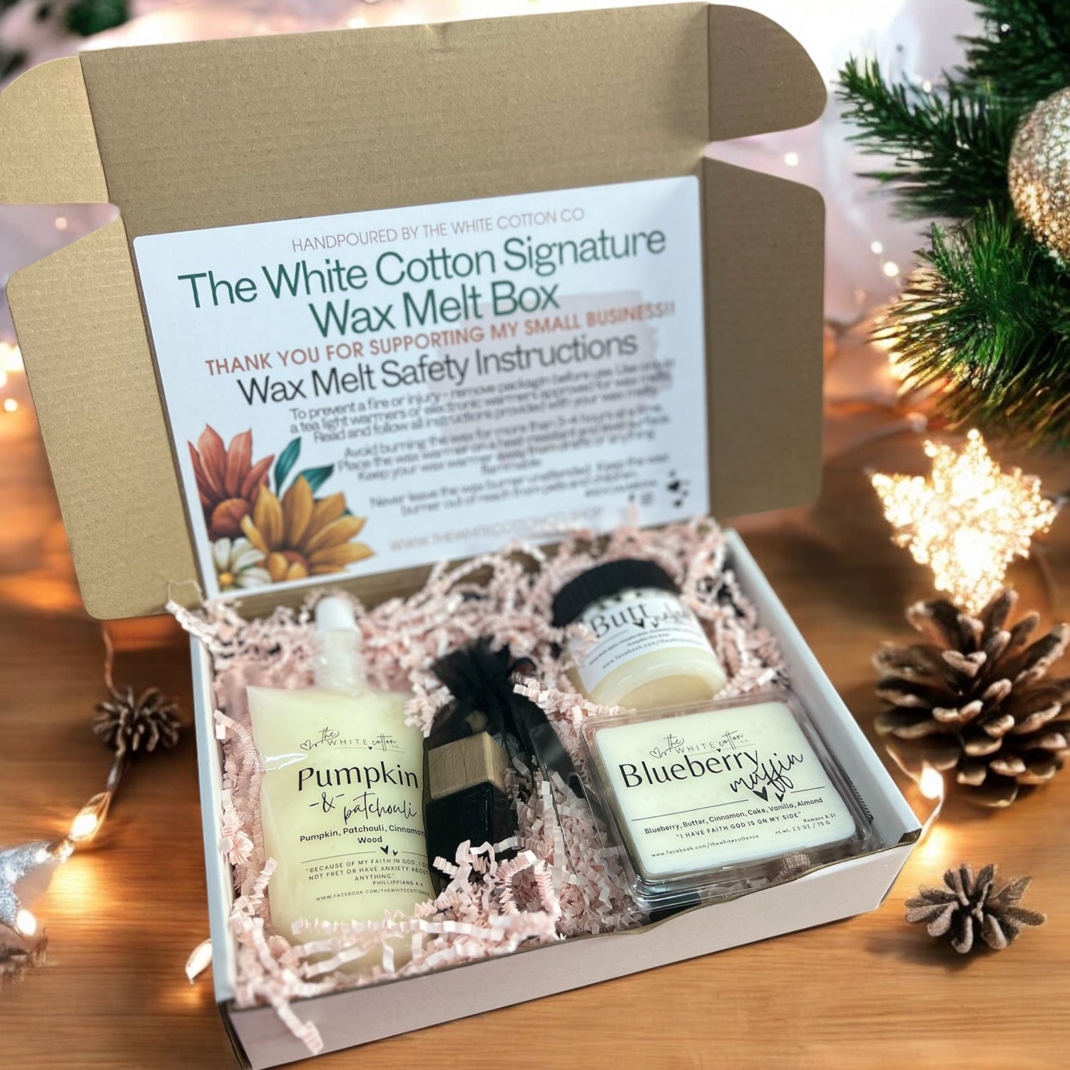 Gift Boxes