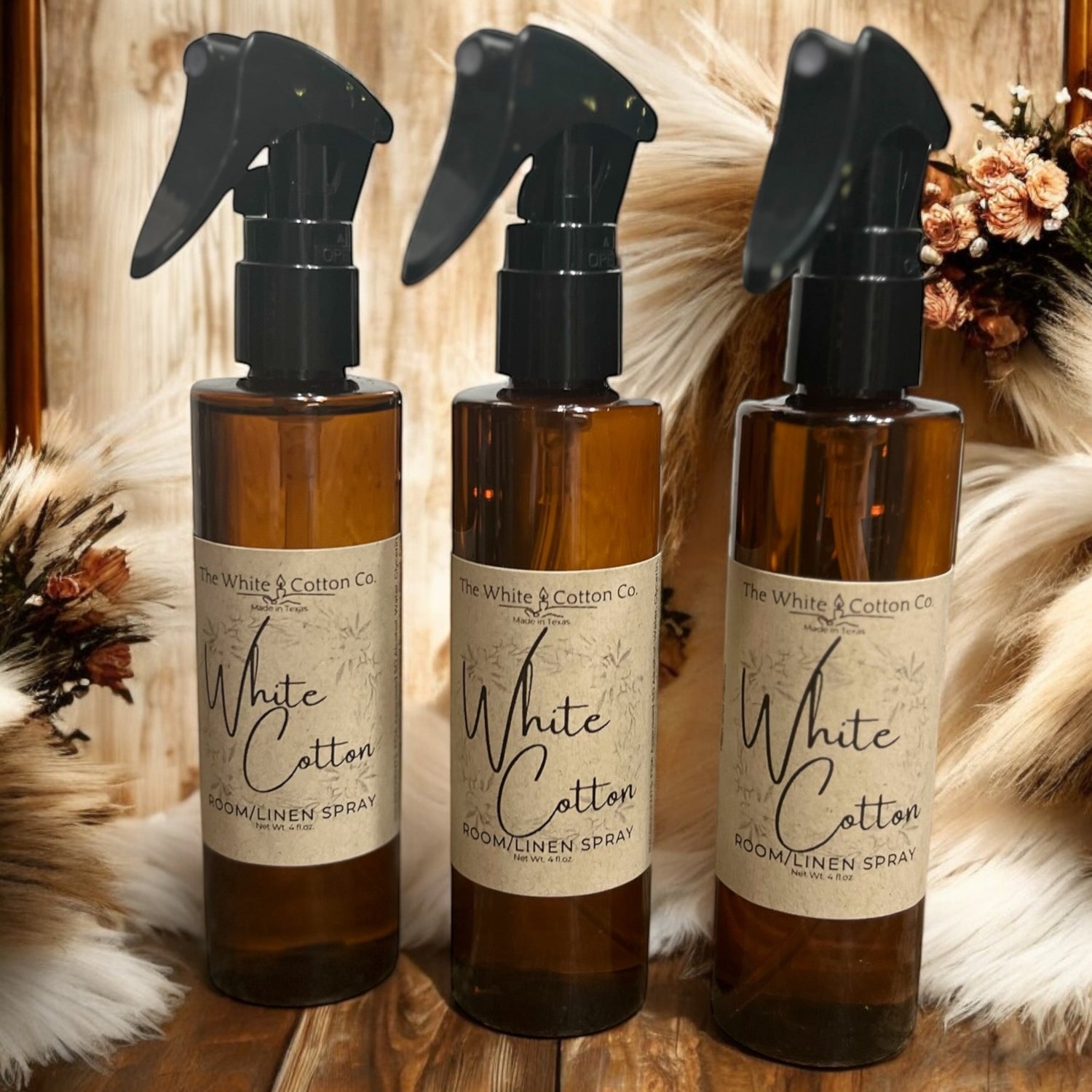 Room/Linen Spray