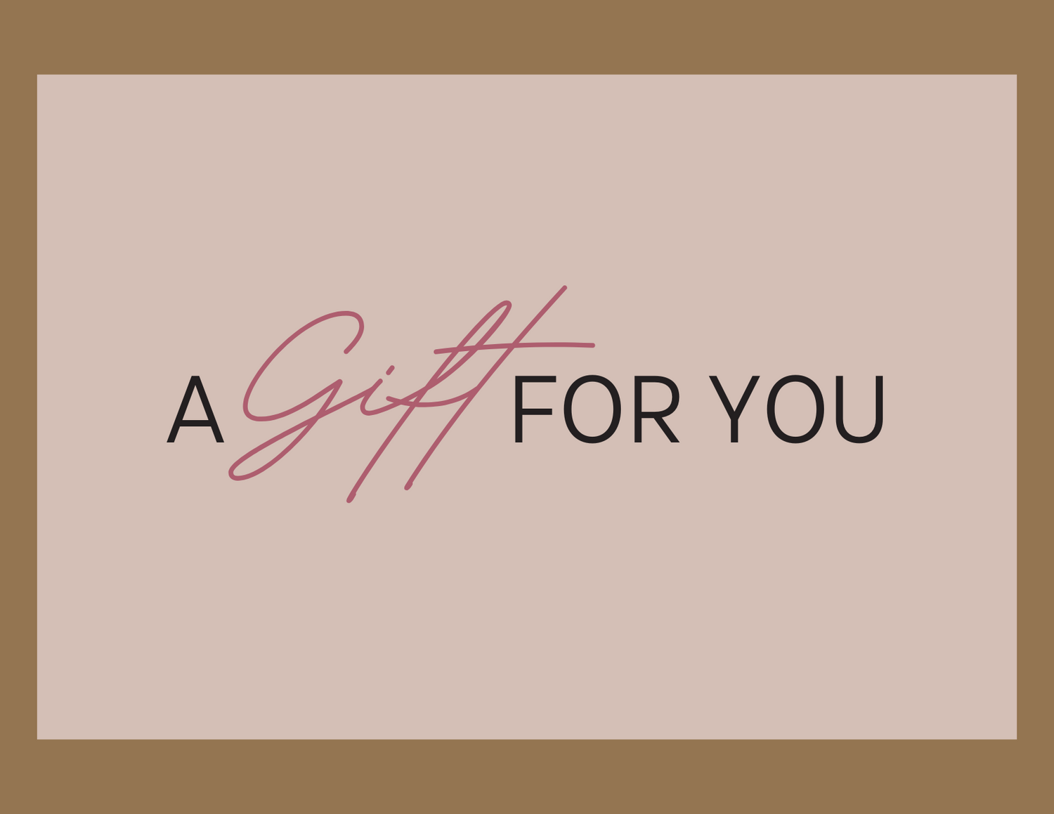 Gift Cards