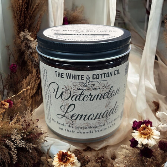 Watermelon Lemonade = A Best Seller! - The White Cotton Co 