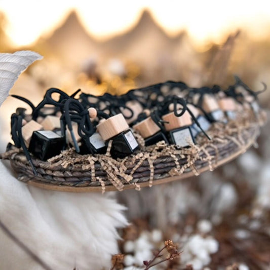 Paradise Wings - A Best Seller! - The White Cotton Co 