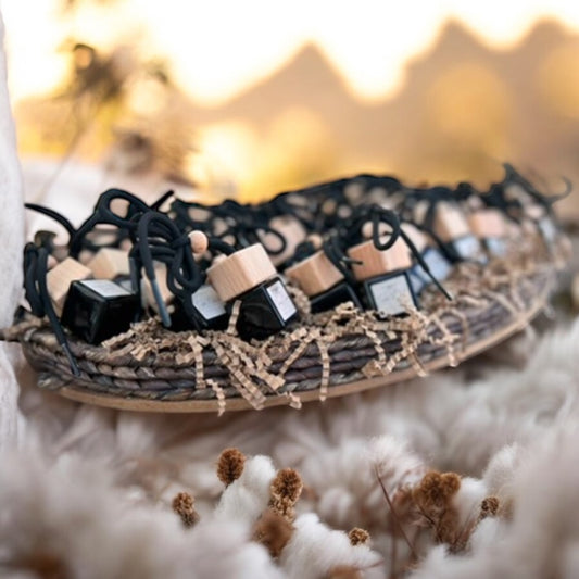 Butt Naked - A Best Seller! - The White Cotton Co 