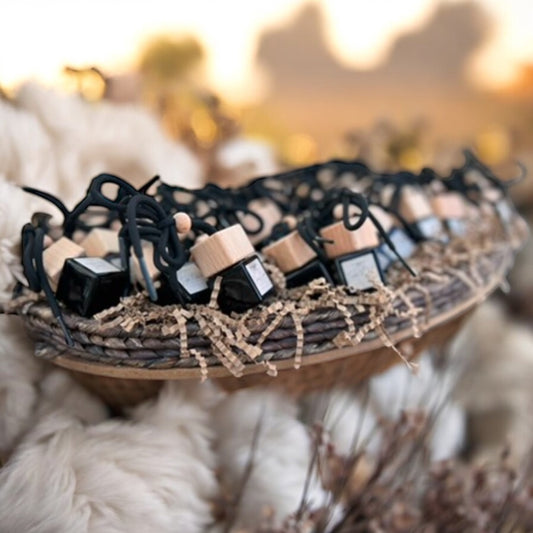 Leather - A Best Seller! - The White Cotton Co 
