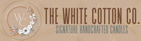 The White Cotton Co 
